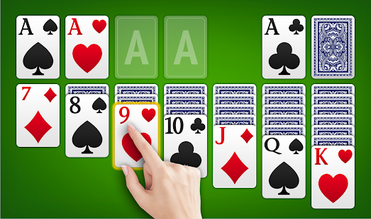 FreeCell, jogos de cartas e de Paciência Grátis Online é aqui