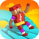Rolling Stairs Master