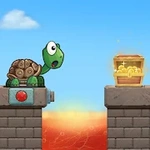 Turtle Puzzle: Brain Puzzle Games