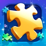 Jigsaw Puzzles - Relaxing Game