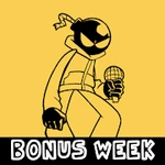Fnf Whitty Mod: All Weeks