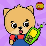 Bimi Boo Teléfono para bebés