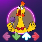 Dancing Chicken