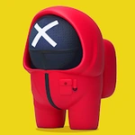 Survival Game - Impostor 3D