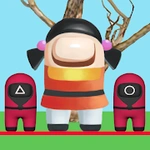 The Squid Game: Giant Imposter