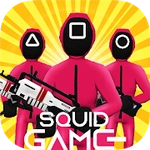 Squid Game challenge: Survive To Win