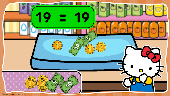 Download Hello Kitty Orchard for PC/ Hello Kitty Orchard on PC - Andy -  Android Emulator for PC & Mac