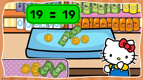 Jogos da Hello Kitty - Jogos de Meninas