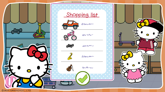 Download Hello Kitty Orchard for PC/ Hello Kitty Orchard on PC - Andy -  Android Emulator for PC & Mac