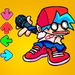 FNF Mod - FNF Music Battle