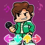 Rap Music Battle: Friday Squid