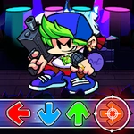 FNF Beat Battle - Friday Night Full Mod Music Tap