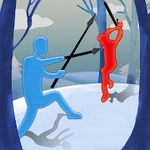 Fighting Stickdoll 3D