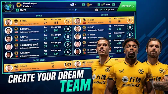 Download and play Madden NFL 22 Mobile Football on PC with MuMu Player