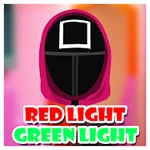 Red Light Green Light - Endless Game
