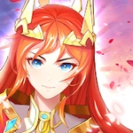 蒼之女武神
