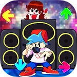 Music Battle For Friday Night Funkin