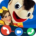 bely y beto Videollamada +Chat y video en vivo