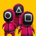 Squid Game Survival Challenge