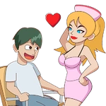Brain Nurse Story