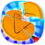 Candy Challenge Squid 3D