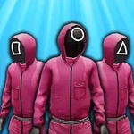 Squid Game 3D Survival Running