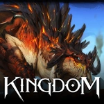 KINGDOM：聖戦のきざし