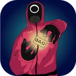Squid Game: Red light