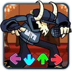 Tabi Friday Funny - Tabi FNF Friday Night Mod