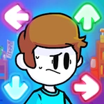 Nonsense vs FNF: Friday Night Funkin Mod