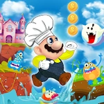 Super Mari's Adventure