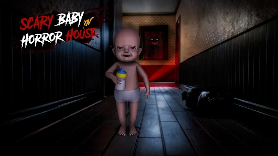 Baixar e jogar Casa de pesadelo de terror no PC com MuMu Player