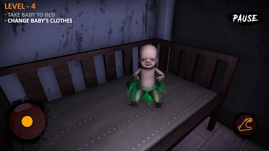 Baixar e jogar Casa de pesadelo de terror no PC com MuMu Player