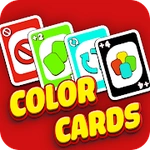 Uno Plus - Card Game Party