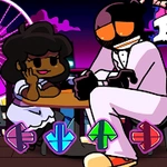 The Date Week Mod : Friday Night Dance Battle