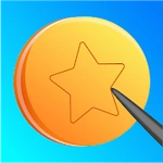 Candy Squid Game