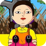 The Squid Game 3D Challenge