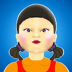 Squid Game Race Challenge