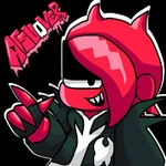 Vs Annie Friday Funny Mod : Rap Battle