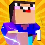 Noob vs Pro vs Hacker vs God 1