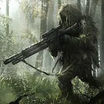 現代槍：射擊戰爭遊戲