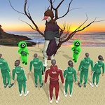 Red Light Green Light Squids