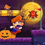 Super Bino Go: Adventure Jungle Special Edition