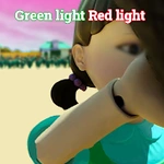 The Squiad Challenge -The Red Light Game
