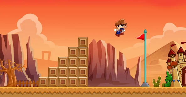 Super Bino Go:Adventure Jungle - Apps on Google Play