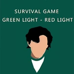 Survival Game: Green Light - Red Light