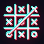 Tik Tak Tok Toe - A modern way to call Tic Tac Toe
