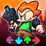 Pico FNF - Friday Night Funny Mod