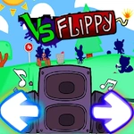 FNF Flippy viernes noche funkin