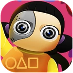 Squid Doll Survival